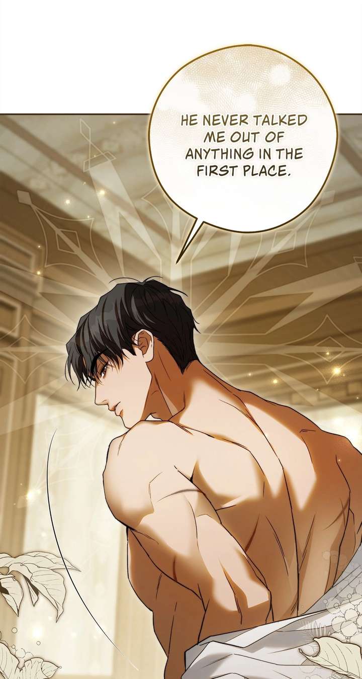 The Duchess Lives Only for This Day Chapter 5 - Page 75