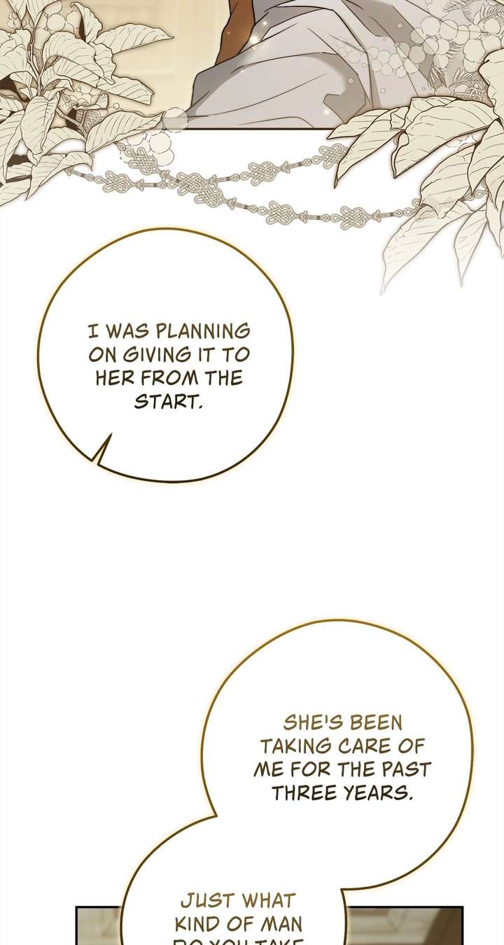 The Duchess Lives Only for This Day Chapter 5 - Page 76