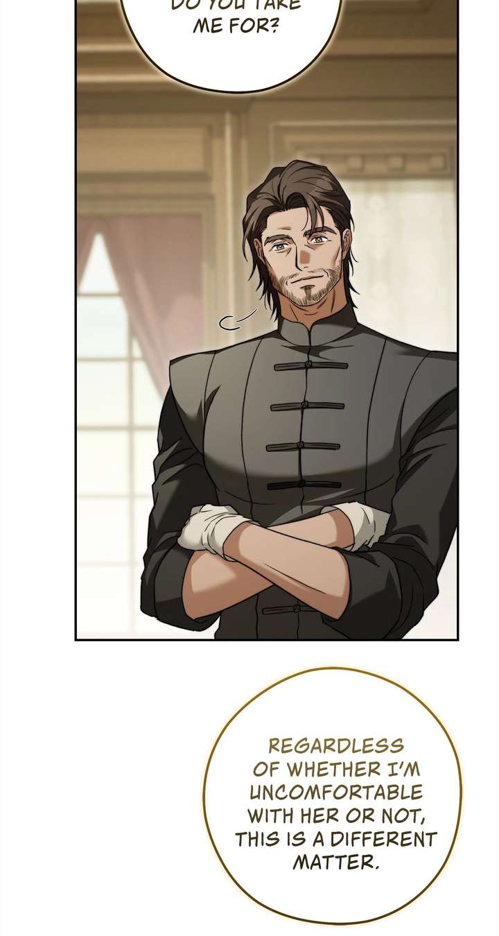 The Duchess Lives Only for This Day Chapter 5 - Page 77