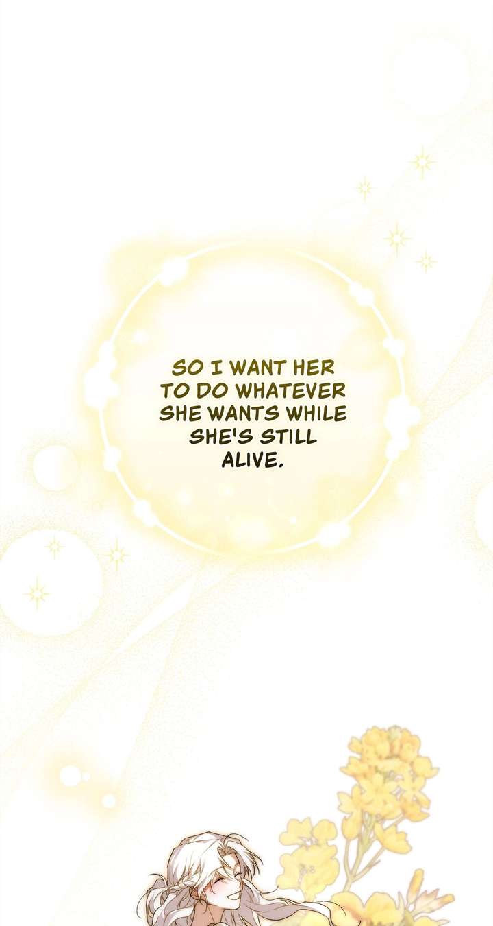 The Duchess Lives Only for This Day Chapter 5 - Page 80