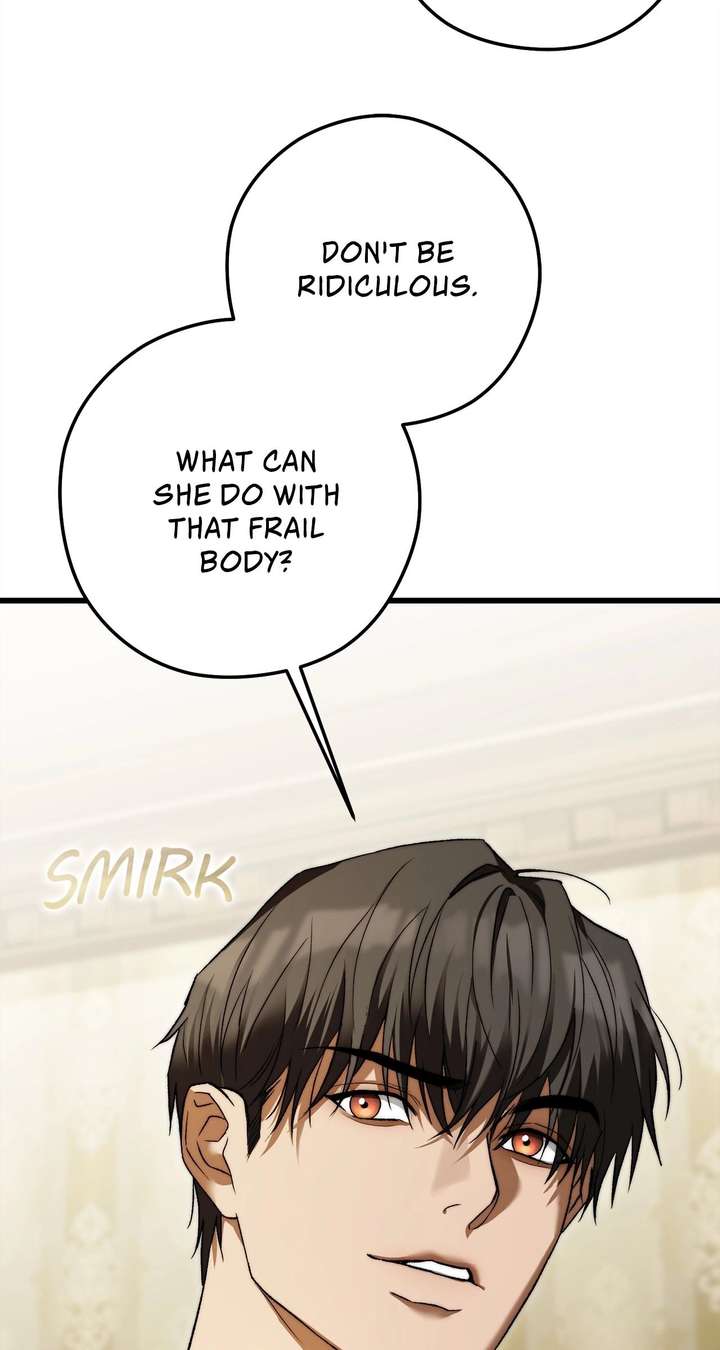 The Duchess Lives Only for This Day Chapter 5 - Page 83