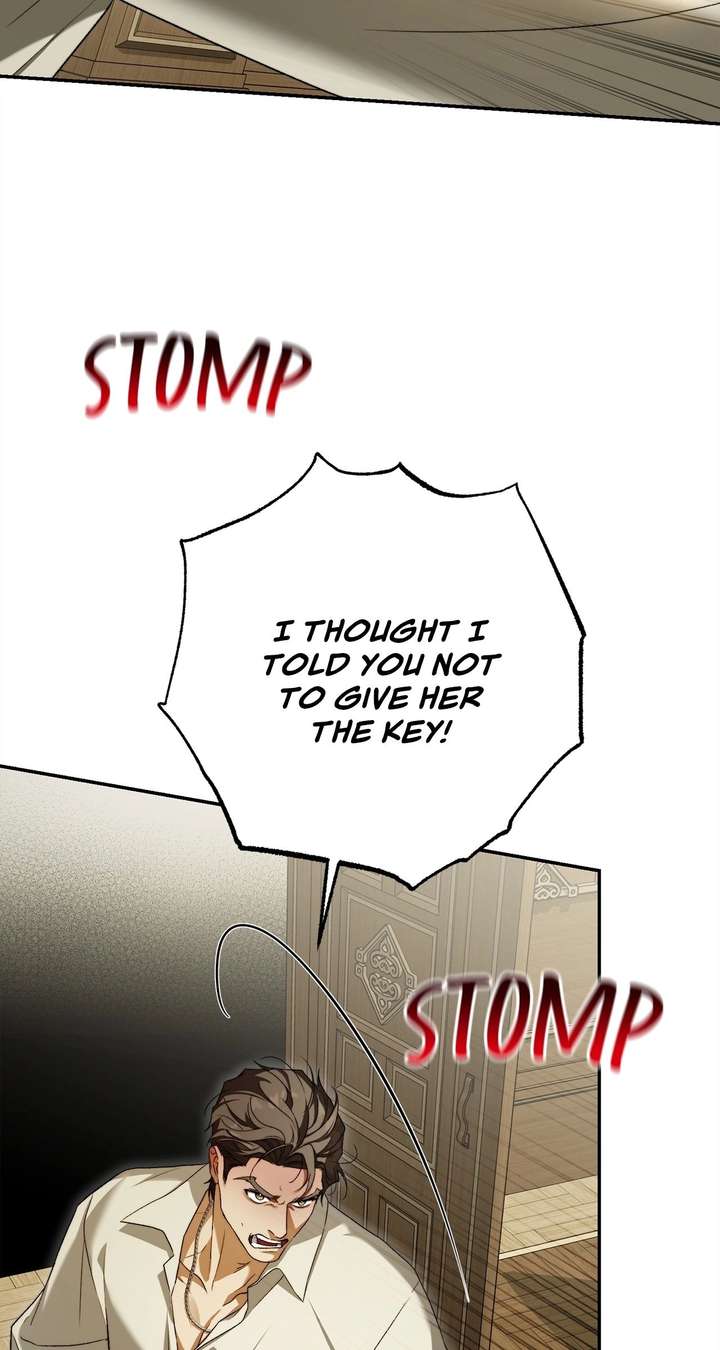 The Duchess Lives Only for This Day Chapter 5 - Page 86