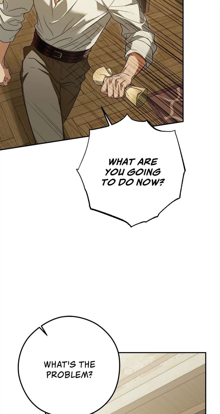 The Duchess Lives Only for This Day Chapter 5 - Page 87