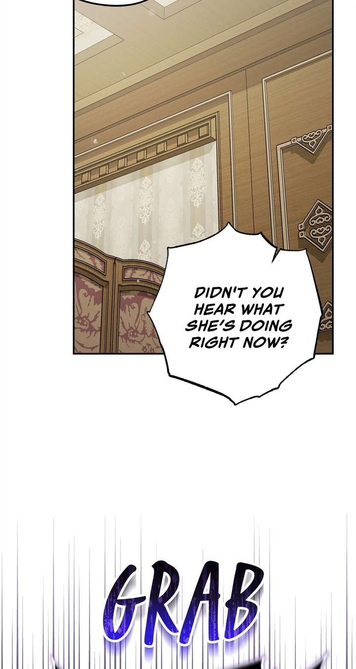 The Duchess Lives Only for This Day Chapter 5 - Page 88