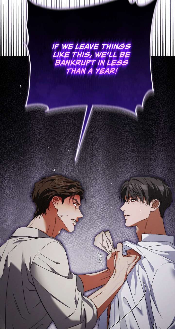 The Duchess Lives Only for This Day Chapter 5 - Page 89