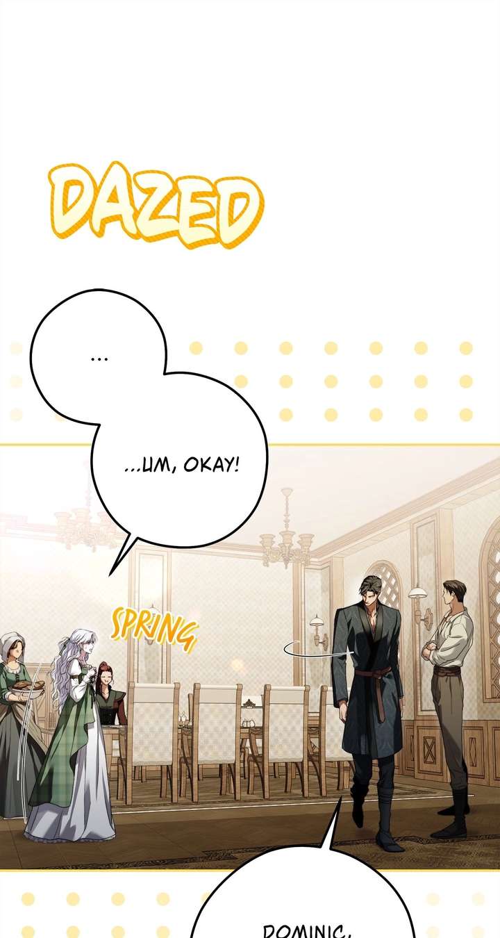 The Duchess Lives Only for This Day Chapter 5 - Page 9