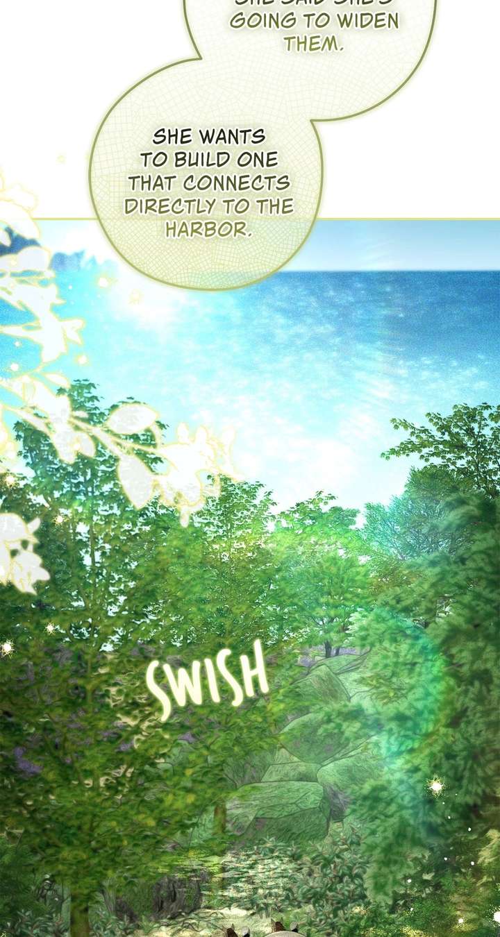 The Duchess Lives Only for This Day Chapter 6 - Page 10