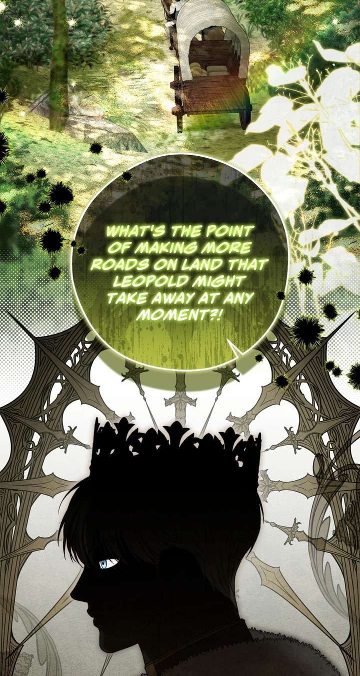 The Duchess Lives Only for This Day Chapter 6 - Page 11