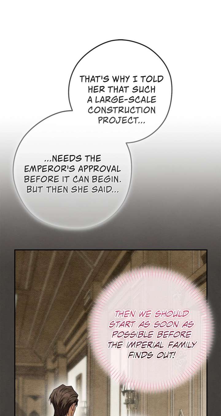 The Duchess Lives Only for This Day Chapter 6 - Page 13