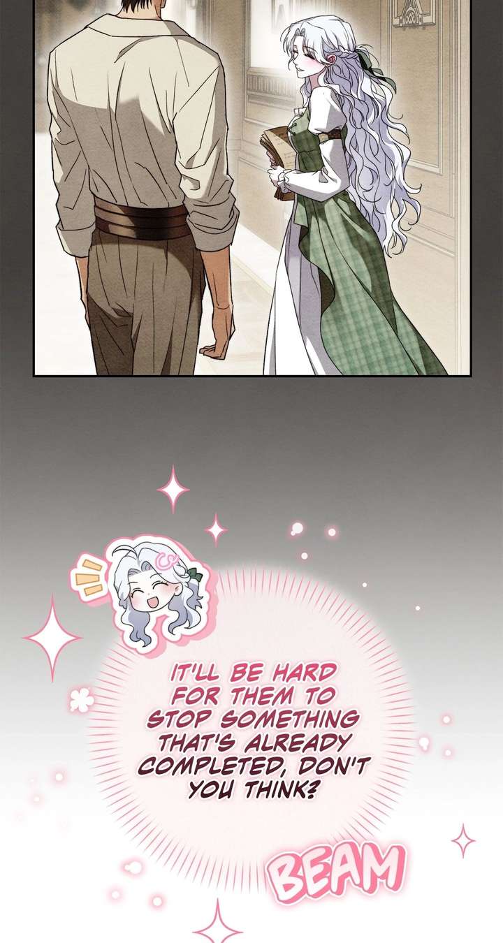 The Duchess Lives Only for This Day Chapter 6 - Page 14