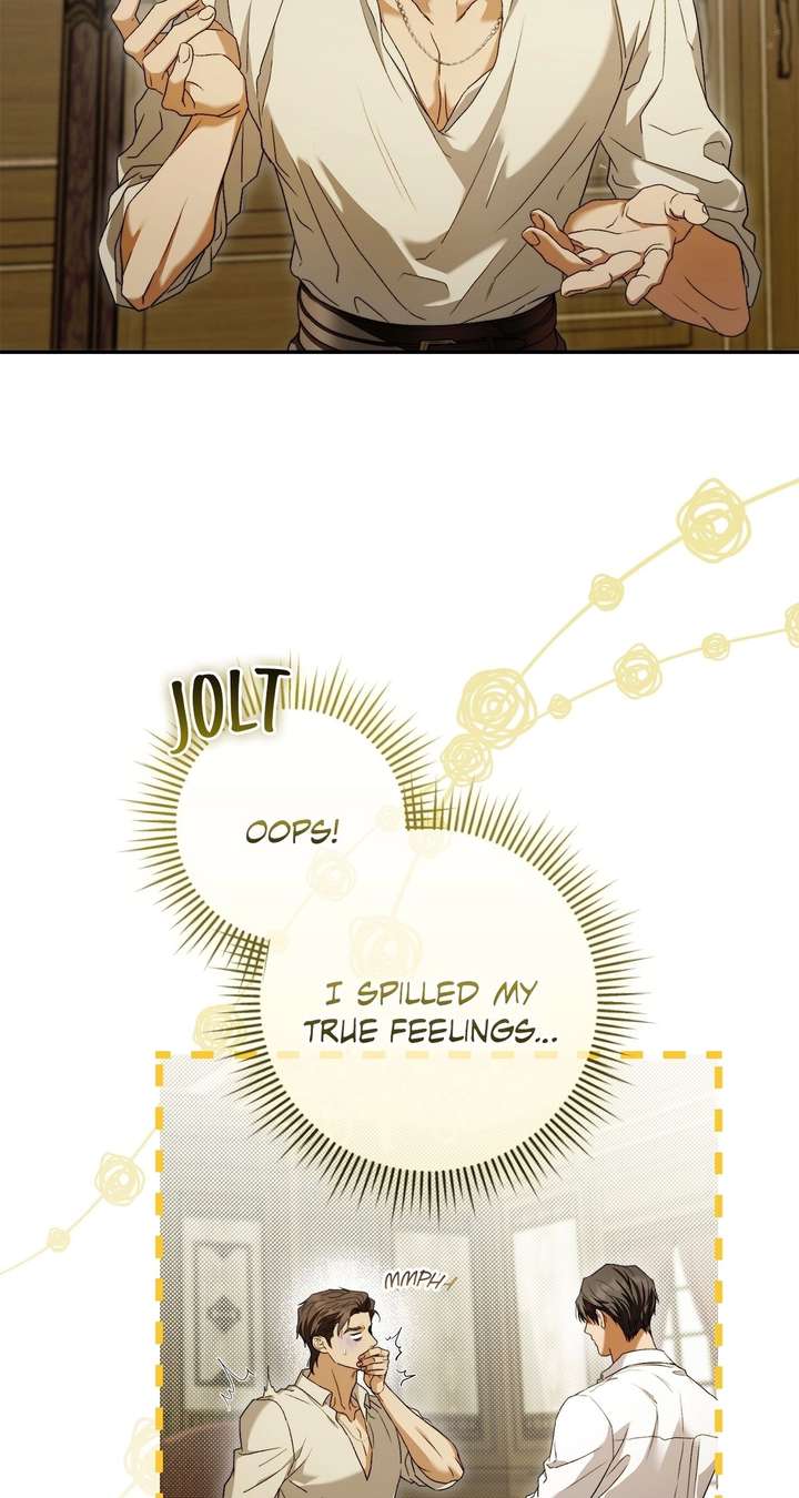 The Duchess Lives Only for This Day Chapter 6 - Page 16