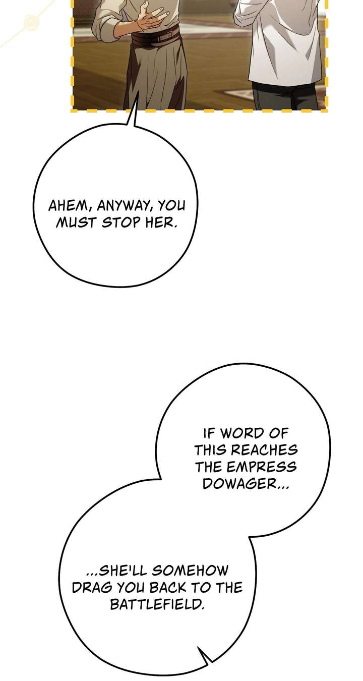 The Duchess Lives Only for This Day Chapter 6 - Page 17