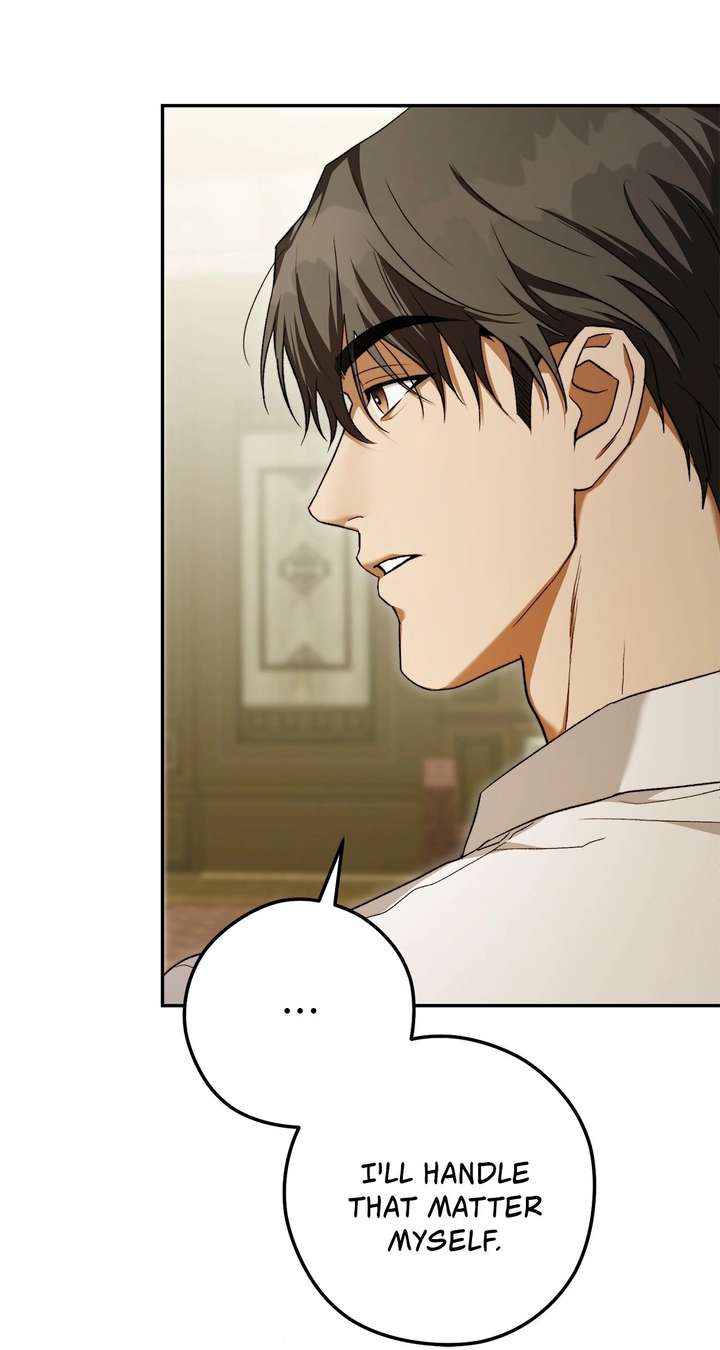 The Duchess Lives Only for This Day Chapter 6 - Page 18