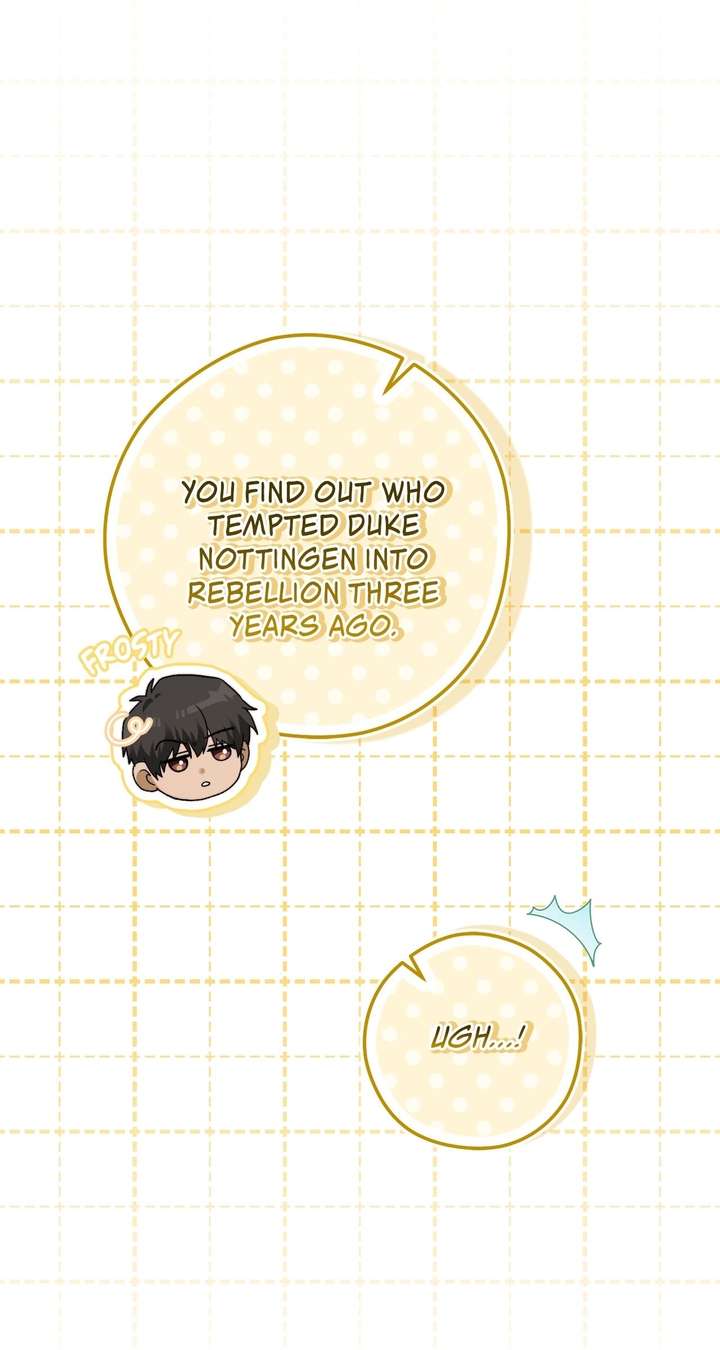 The Duchess Lives Only for This Day Chapter 6 - Page 19