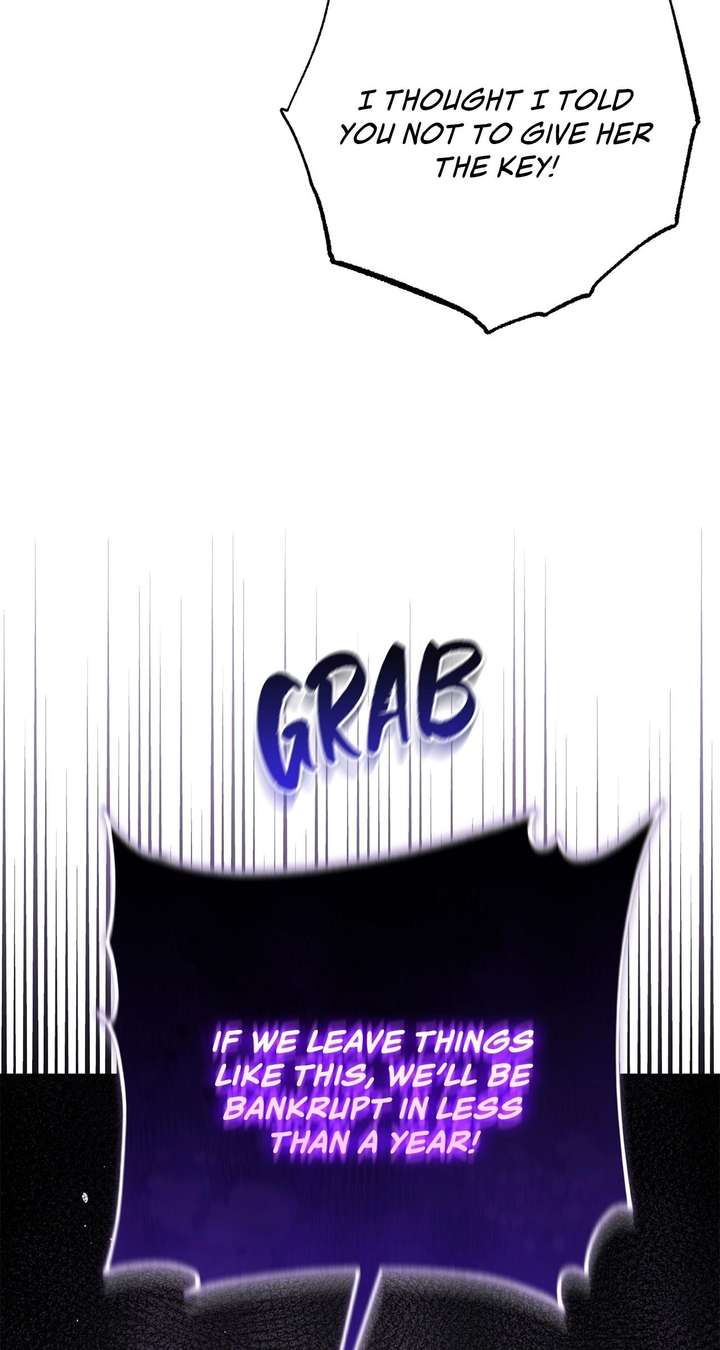 The Duchess Lives Only for This Day Chapter 6 - Page 2