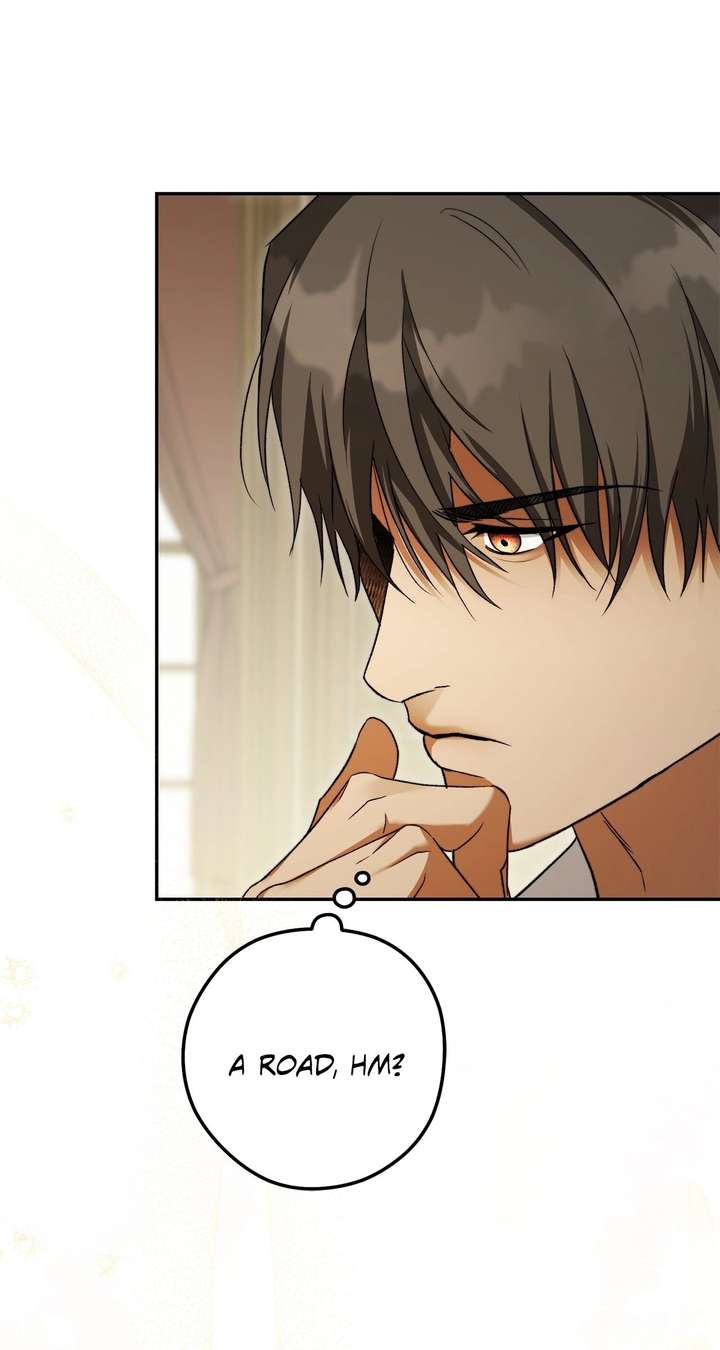 The Duchess Lives Only for This Day Chapter 6 - Page 23