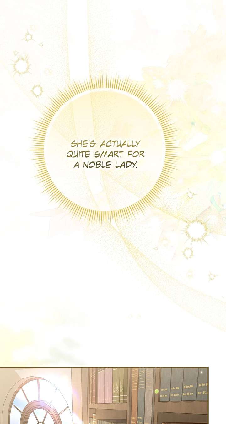 The Duchess Lives Only for This Day Chapter 6 - Page 24