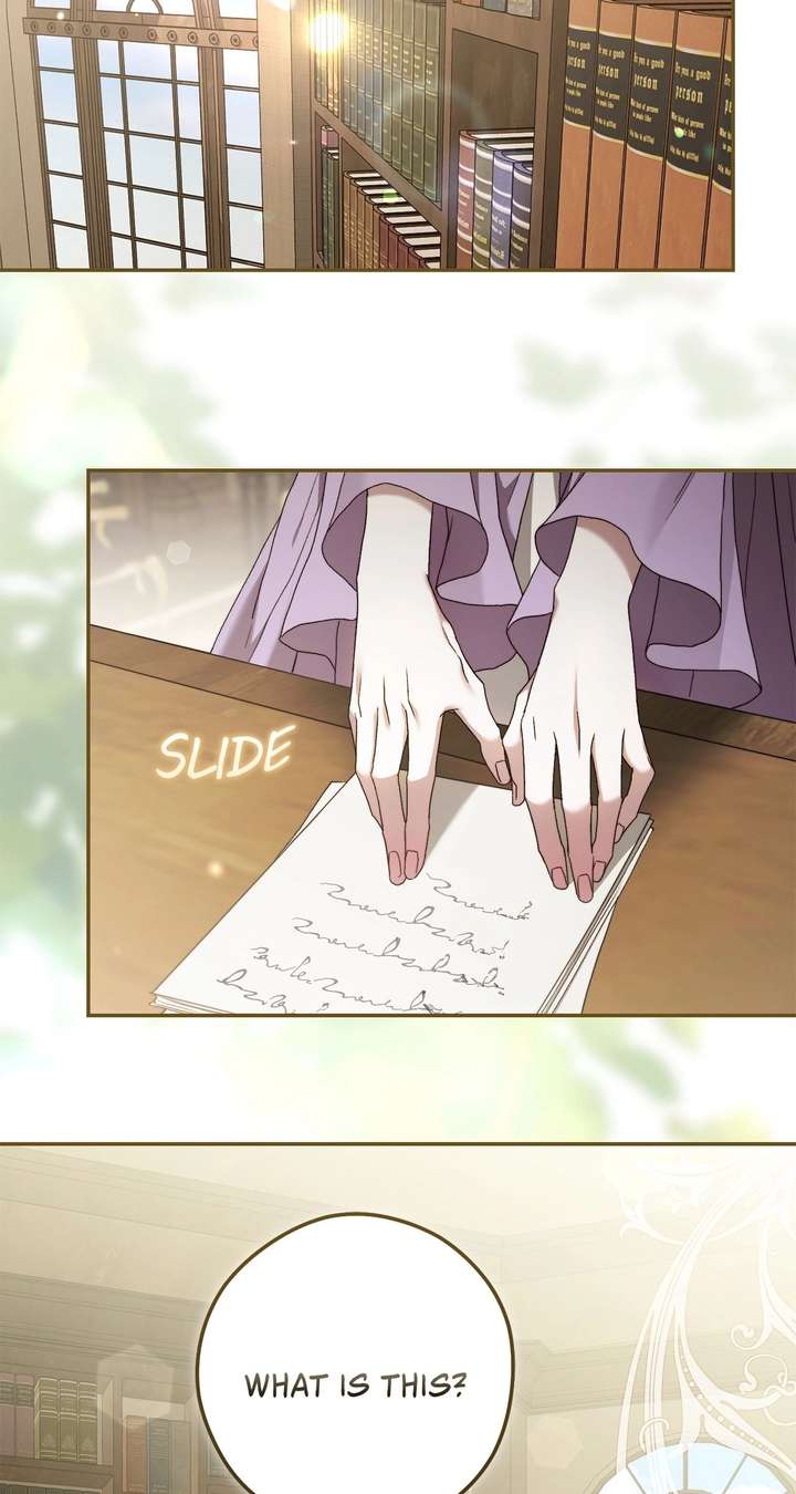 The Duchess Lives Only for This Day Chapter 6 - Page 25