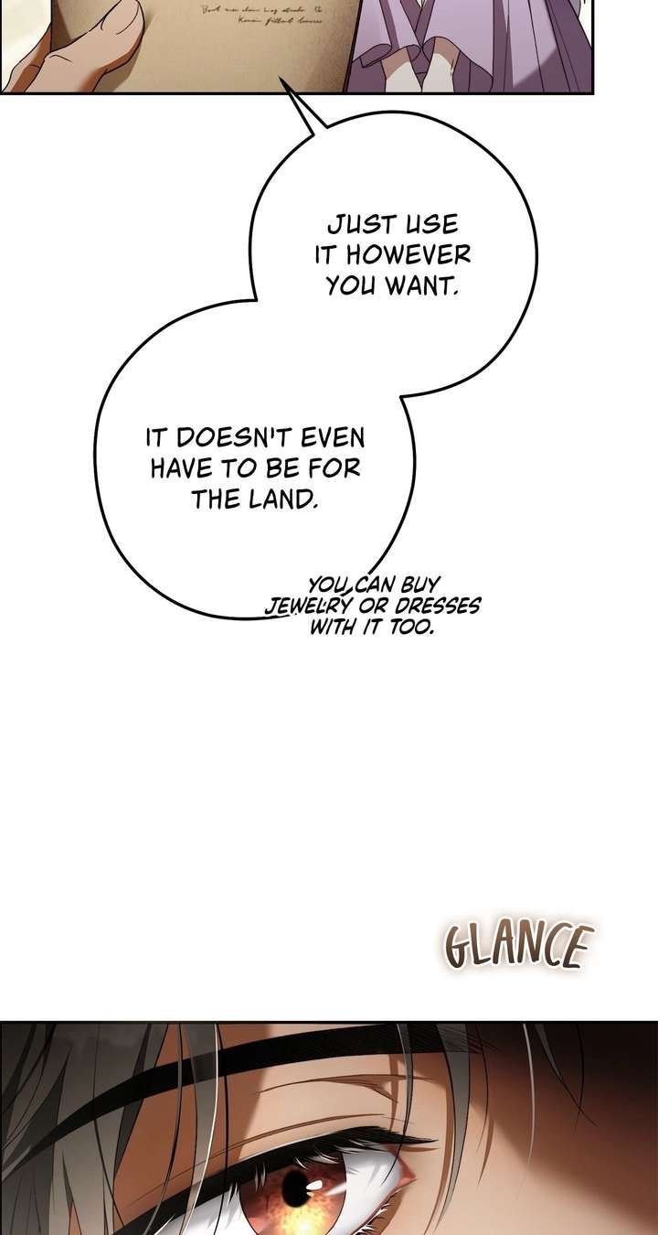 The Duchess Lives Only for This Day Chapter 6 - Page 28