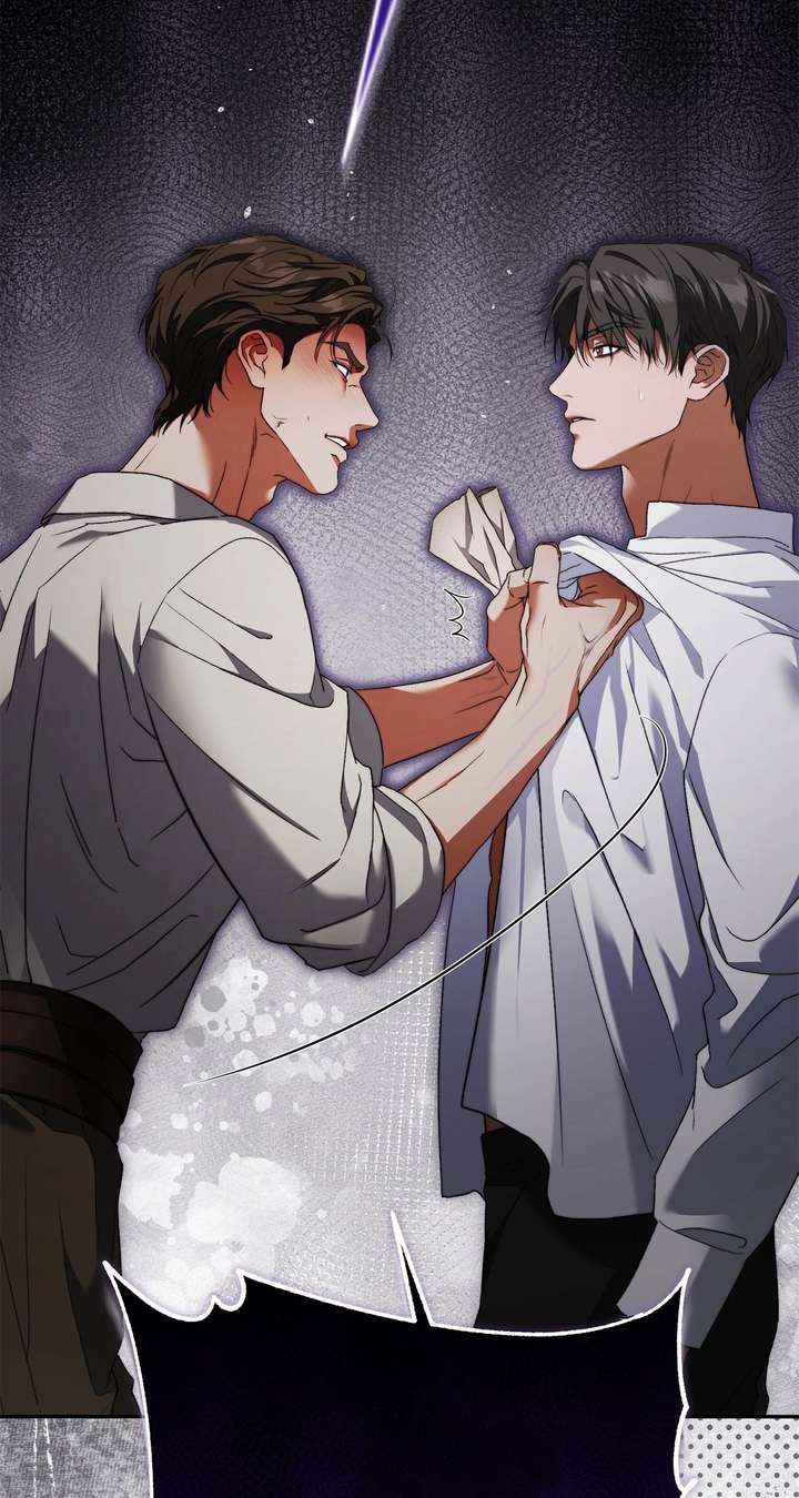 The Duchess Lives Only for This Day Chapter 6 - Page 3