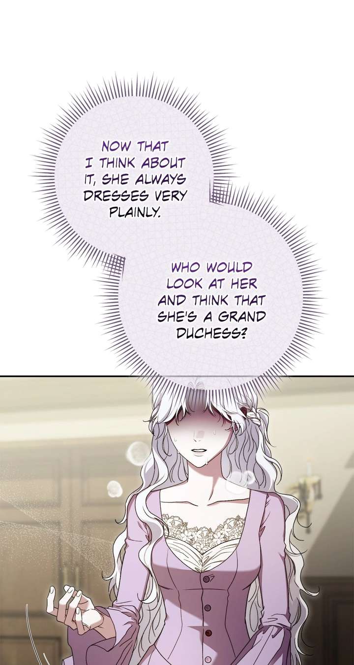 The Duchess Lives Only for This Day Chapter 6 - Page 30