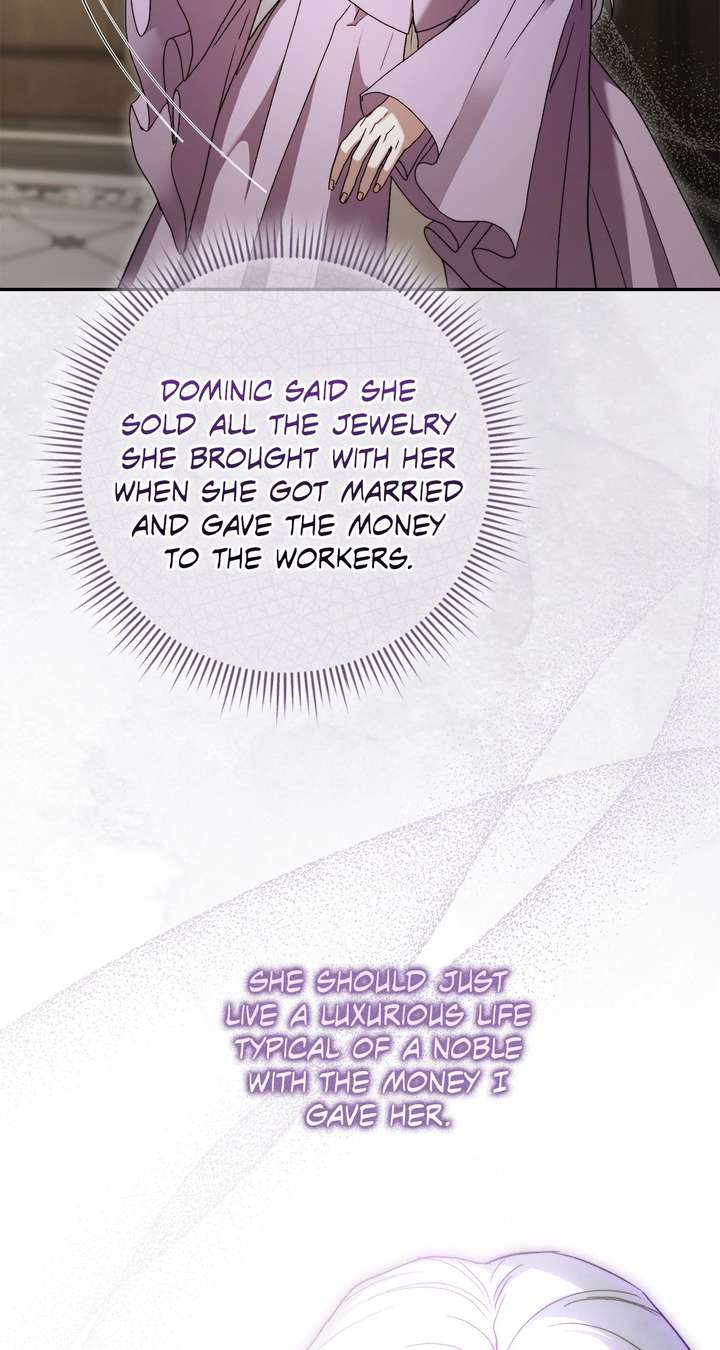 The Duchess Lives Only for This Day Chapter 6 - Page 31