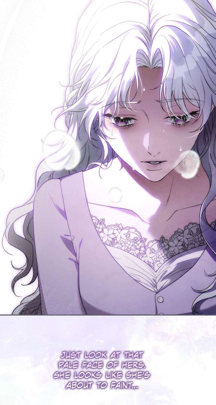 The Duchess Lives Only for This Day Chapter 6 - Page 32