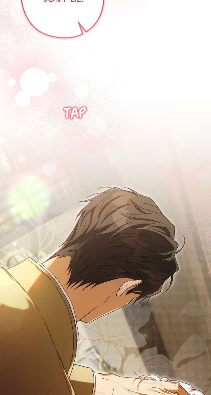 The Duchess Lives Only for This Day Chapter 6 - Page 35