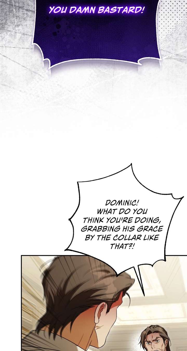 The Duchess Lives Only for This Day Chapter 6 - Page 4