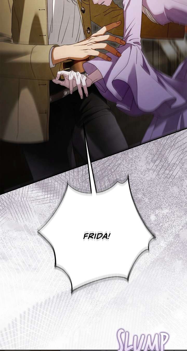 The Duchess Lives Only for This Day Chapter 6 - Page 42