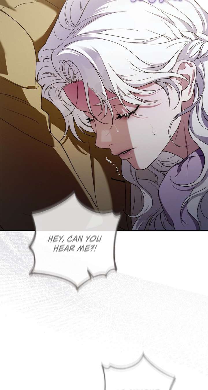 The Duchess Lives Only for This Day Chapter 6 - Page 43