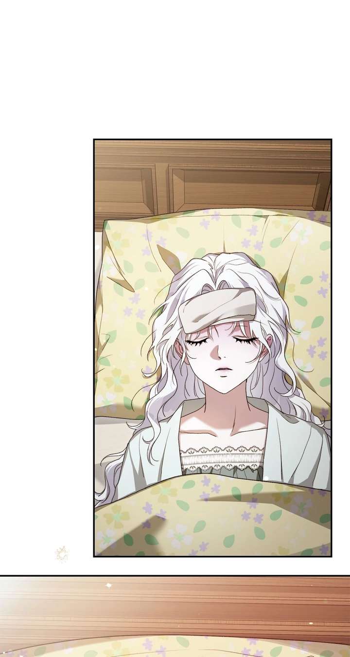 The Duchess Lives Only for This Day Chapter 6 - Page 48