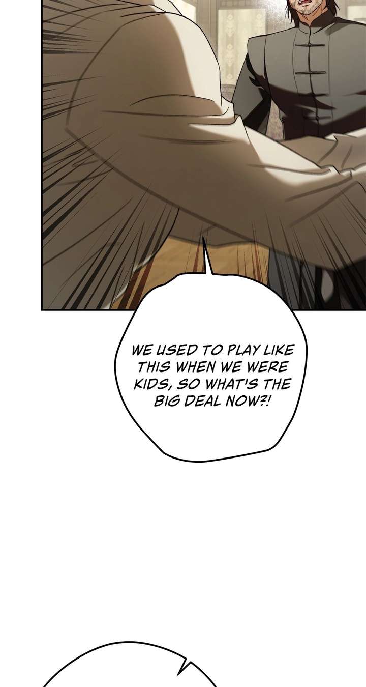 The Duchess Lives Only for This Day Chapter 6 - Page 5