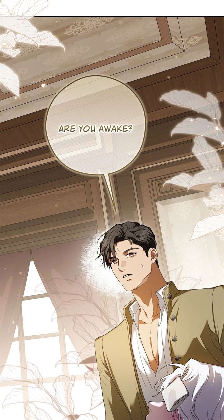 The Duchess Lives Only for This Day Chapter 6 - Page 50