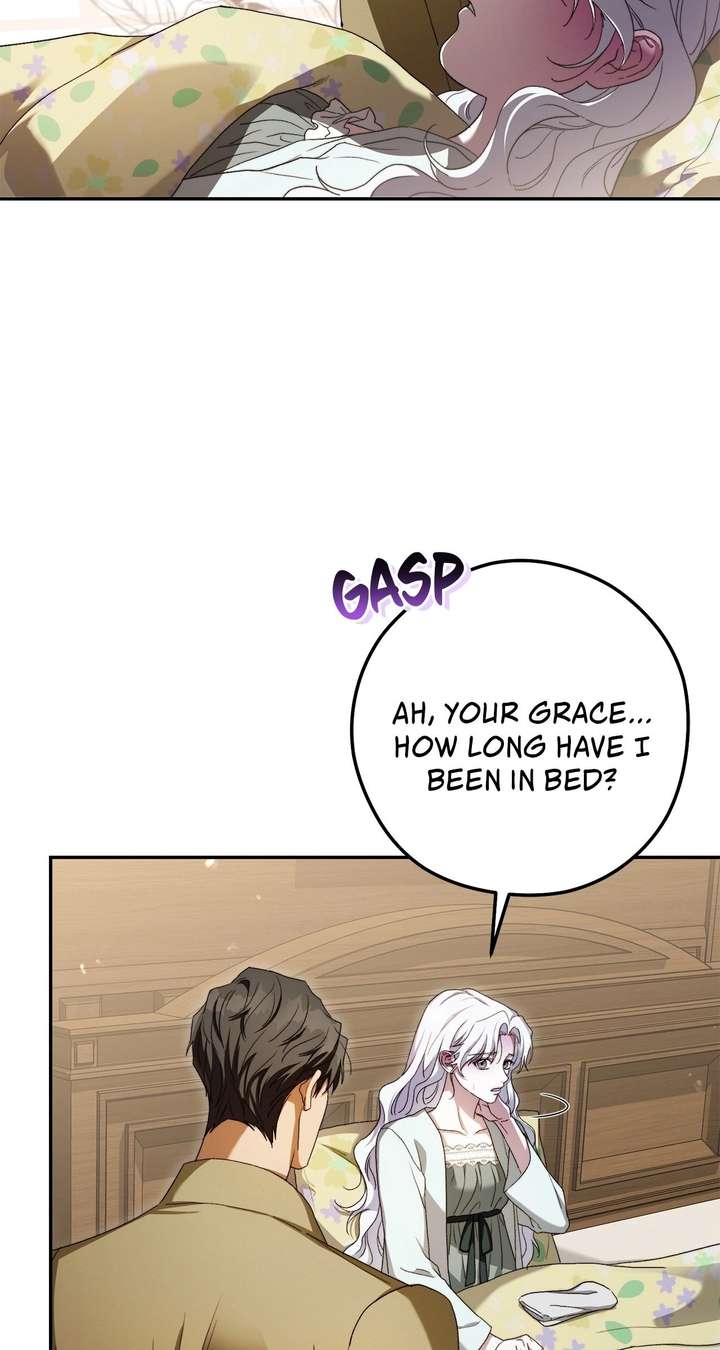 The Duchess Lives Only for This Day Chapter 6 - Page 51