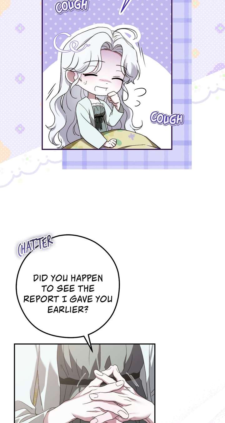 The Duchess Lives Only for This Day Chapter 6 - Page 53