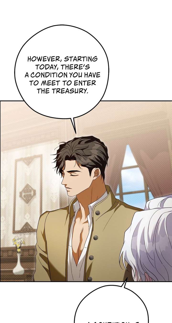 The Duchess Lives Only for This Day Chapter 6 - Page 56