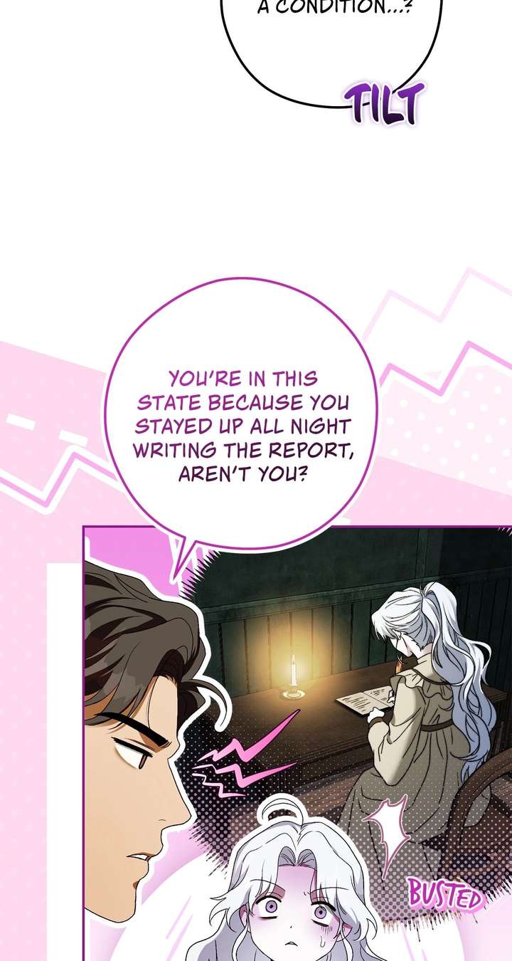 The Duchess Lives Only for This Day Chapter 6 - Page 57