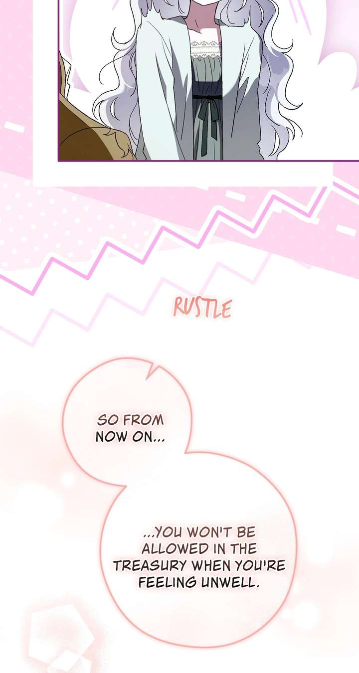 The Duchess Lives Only for This Day Chapter 6 - Page 58