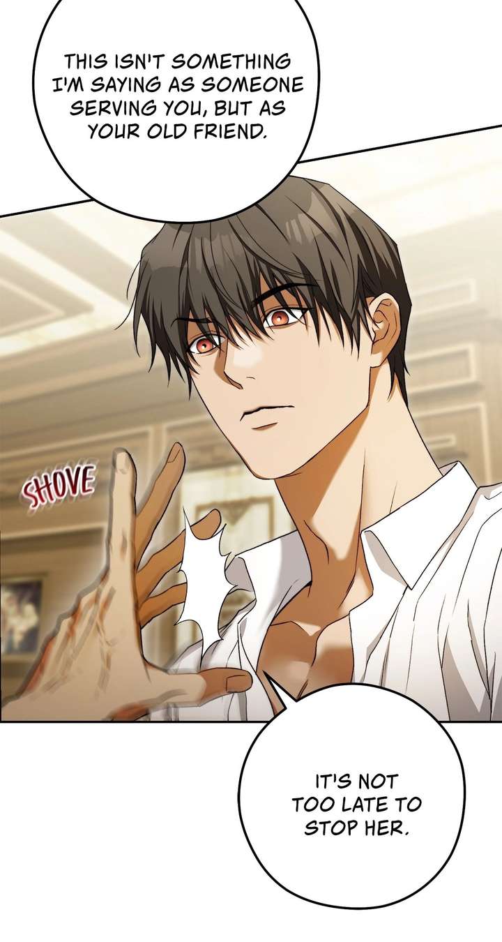 The Duchess Lives Only for This Day Chapter 6 - Page 6