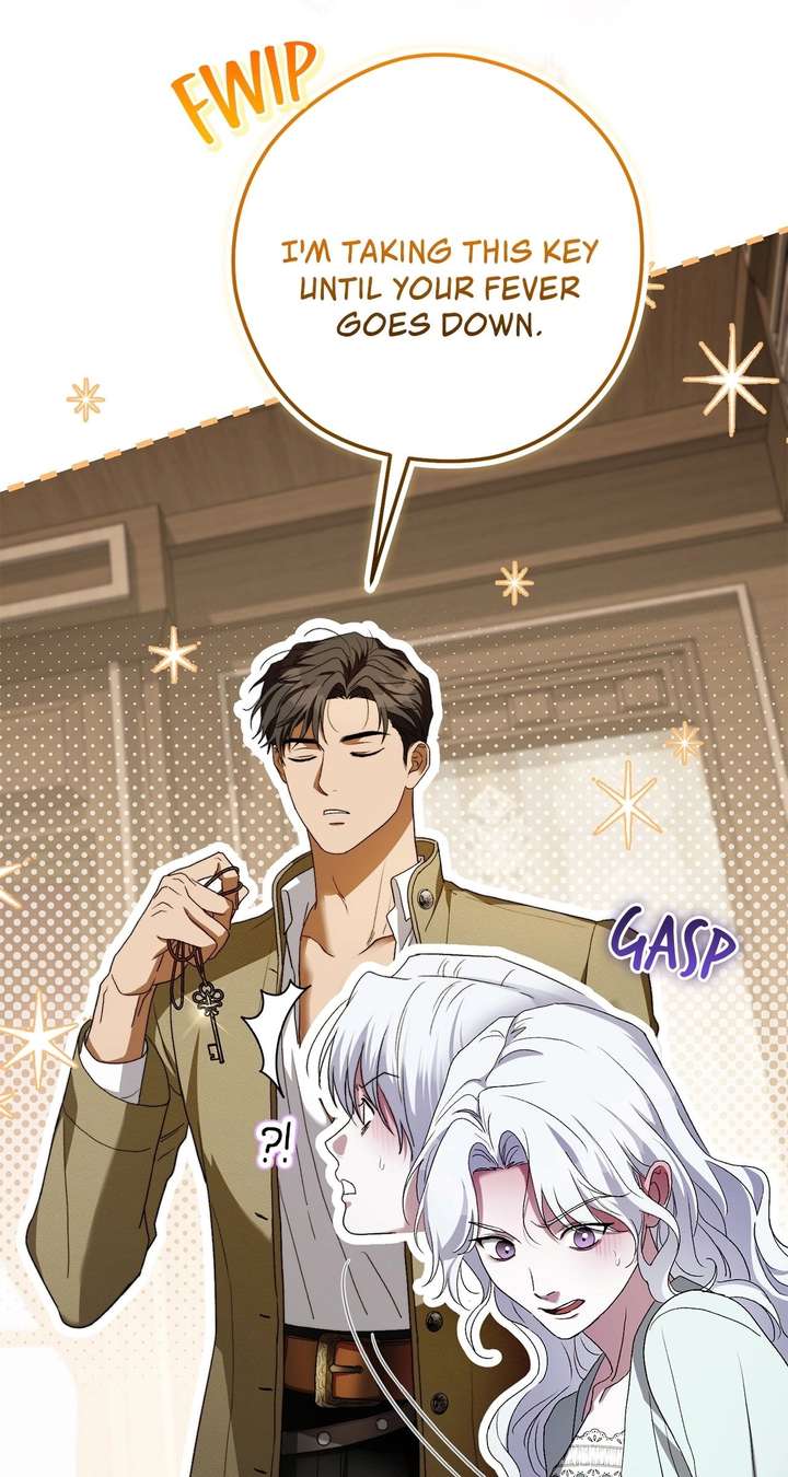 The Duchess Lives Only for This Day Chapter 6 - Page 61