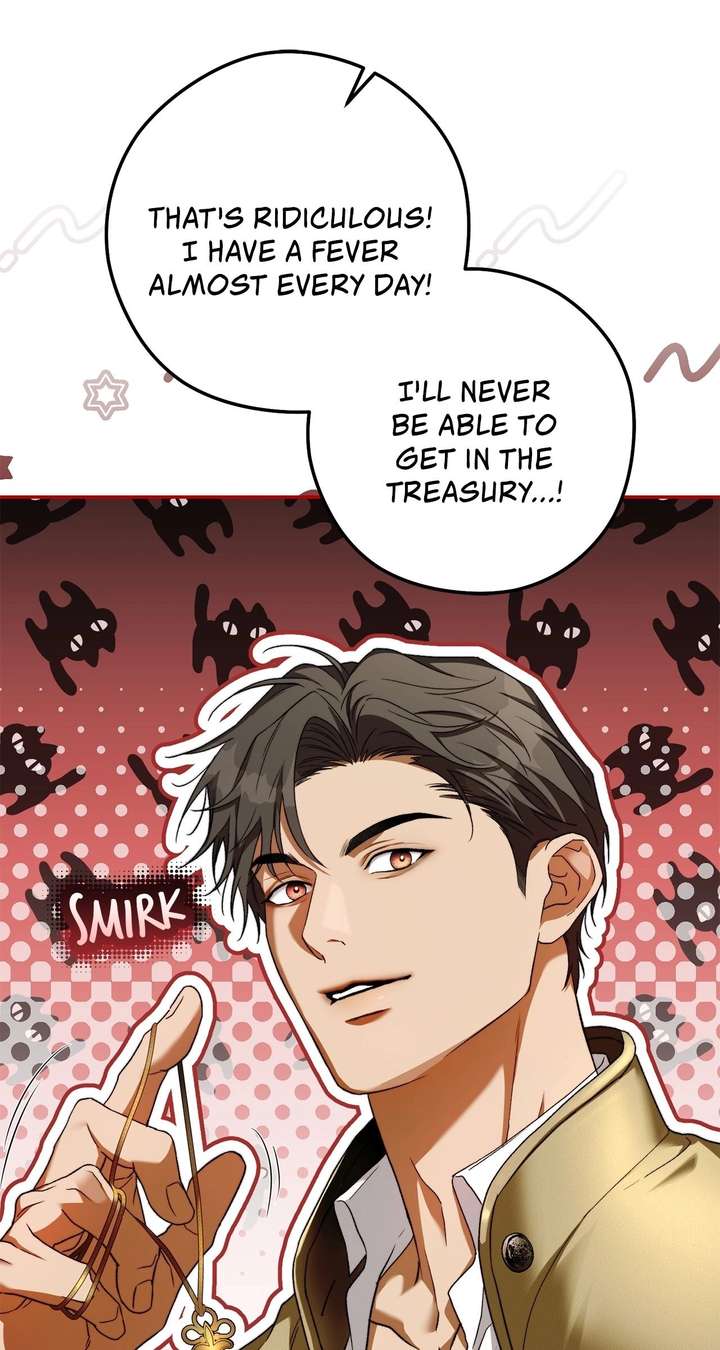 The Duchess Lives Only for This Day Chapter 6 - Page 63