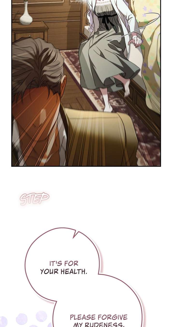 The Duchess Lives Only for This Day Chapter 6 - Page 65