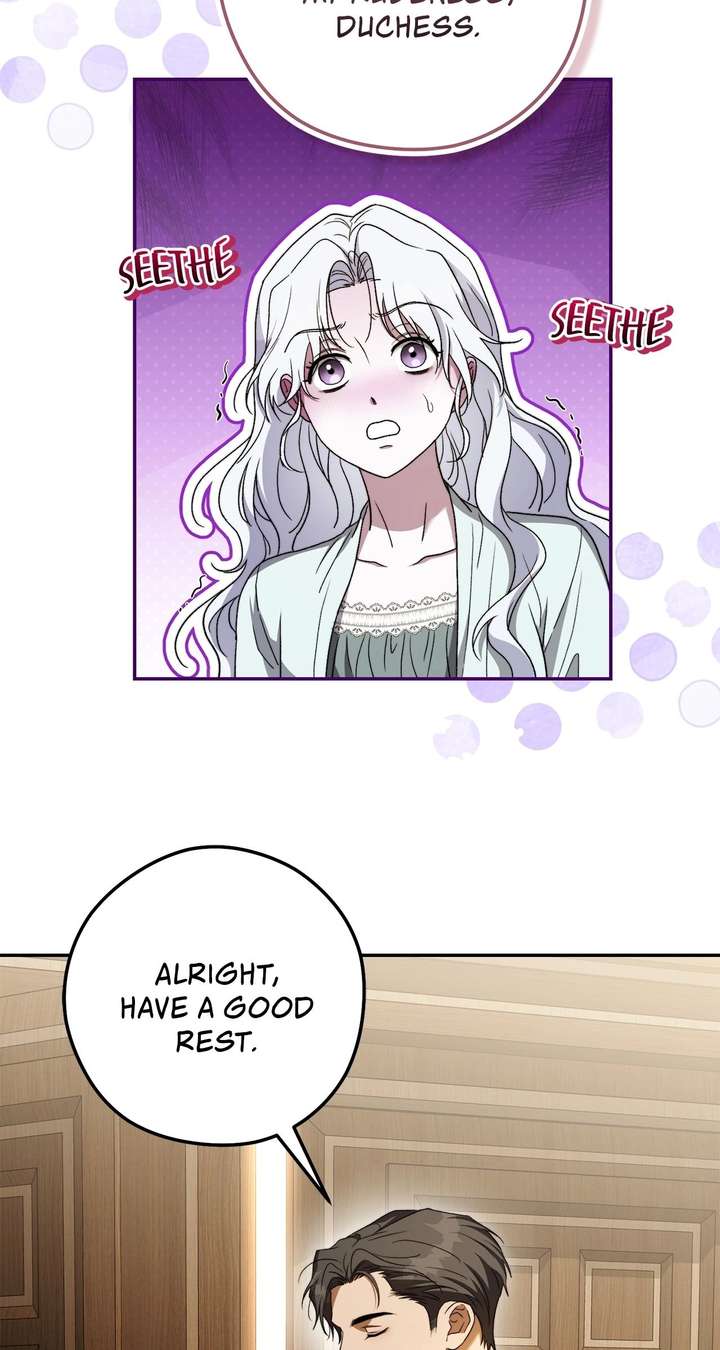 The Duchess Lives Only for This Day Chapter 6 - Page 66