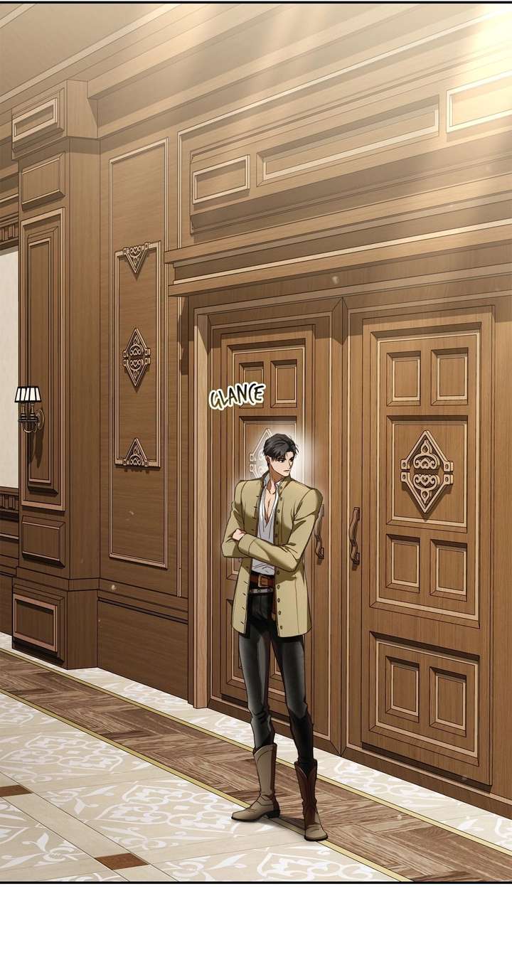 The Duchess Lives Only for This Day Chapter 6 - Page 69