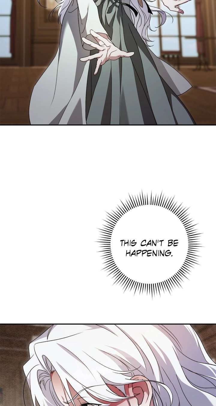 The Duchess Lives Only for This Day Chapter 6 - Page 74