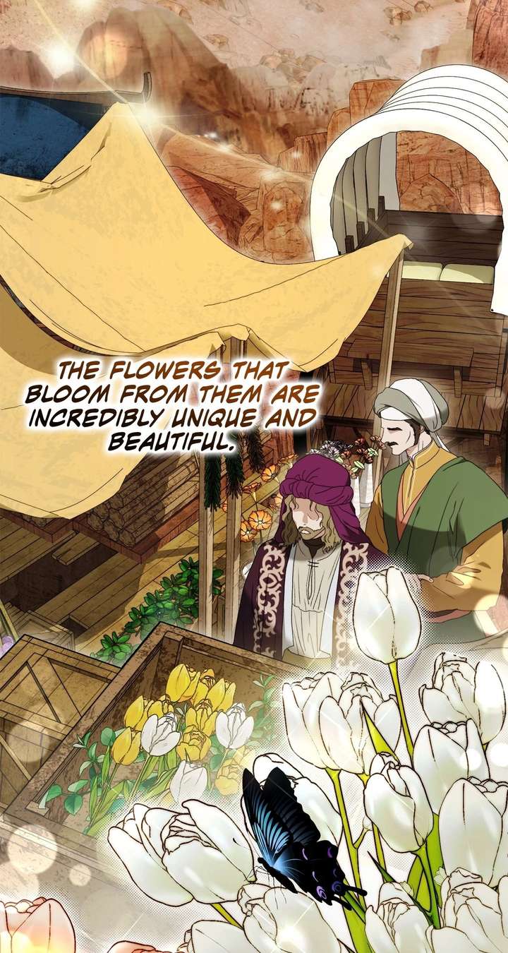 The Duchess Lives Only for This Day Chapter 6 - Page 76