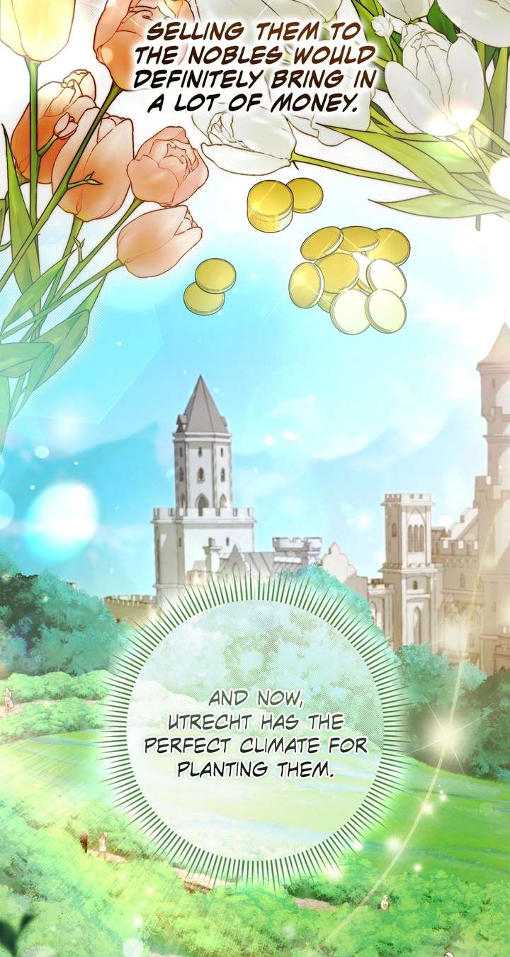 The Duchess Lives Only for This Day Chapter 6 - Page 77