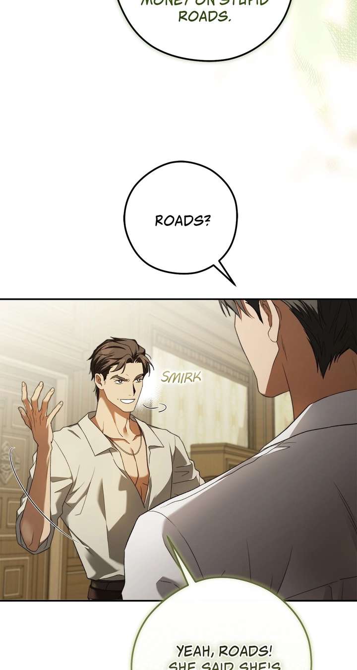 The Duchess Lives Only for This Day Chapter 6 - Page 9