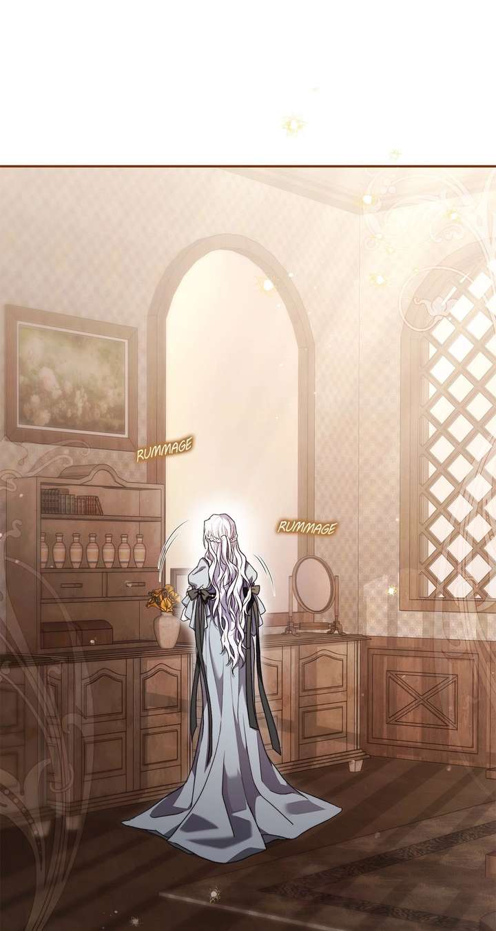 The Duchess Lives Only for This Day Chapter 7 - Page 1